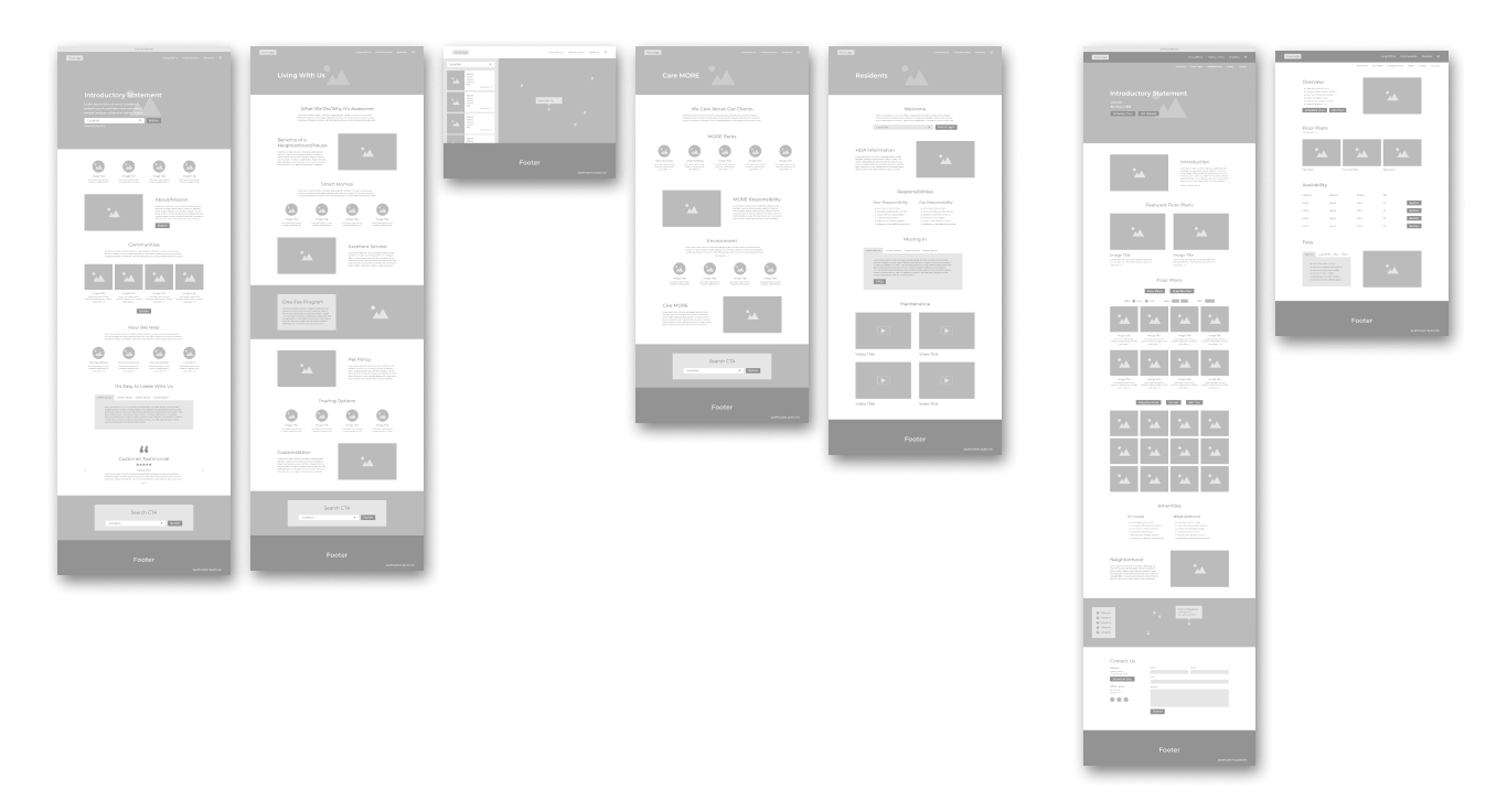 low-fi-wireframes